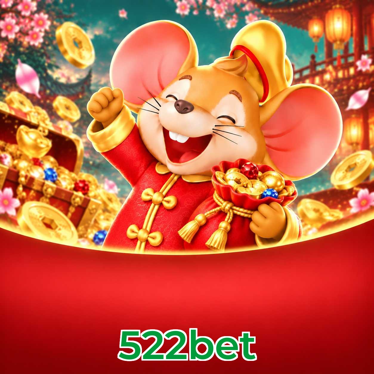 522bet Instalar Logo 1