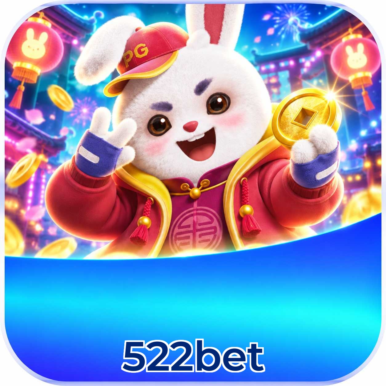 Slots 522bet - Jackpots Progressivos