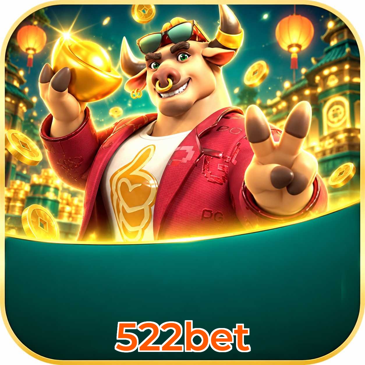 Servidor Brasil 522bet