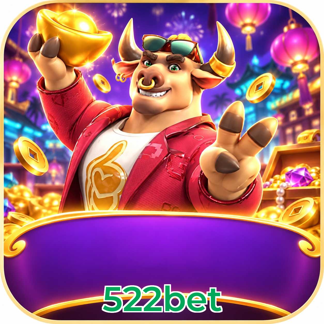 Slots 522bet - RTP Alto Certificado