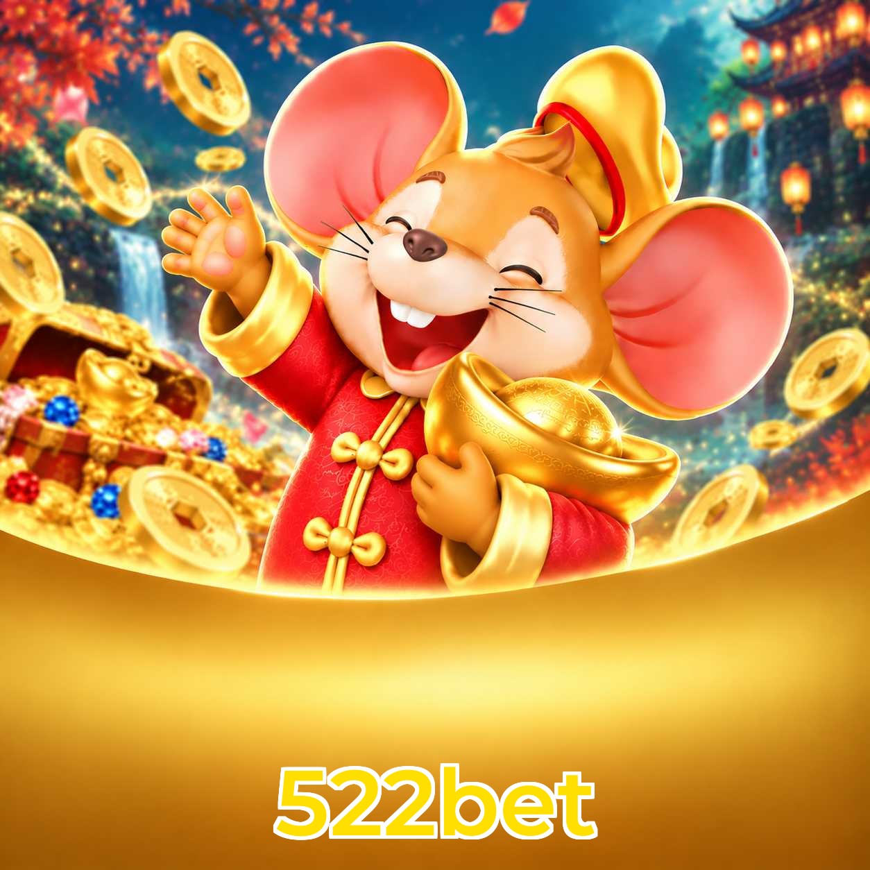 522bet Segurança Logo 3