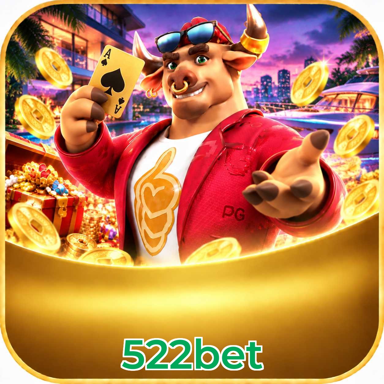 522bet Segurança Logo 1