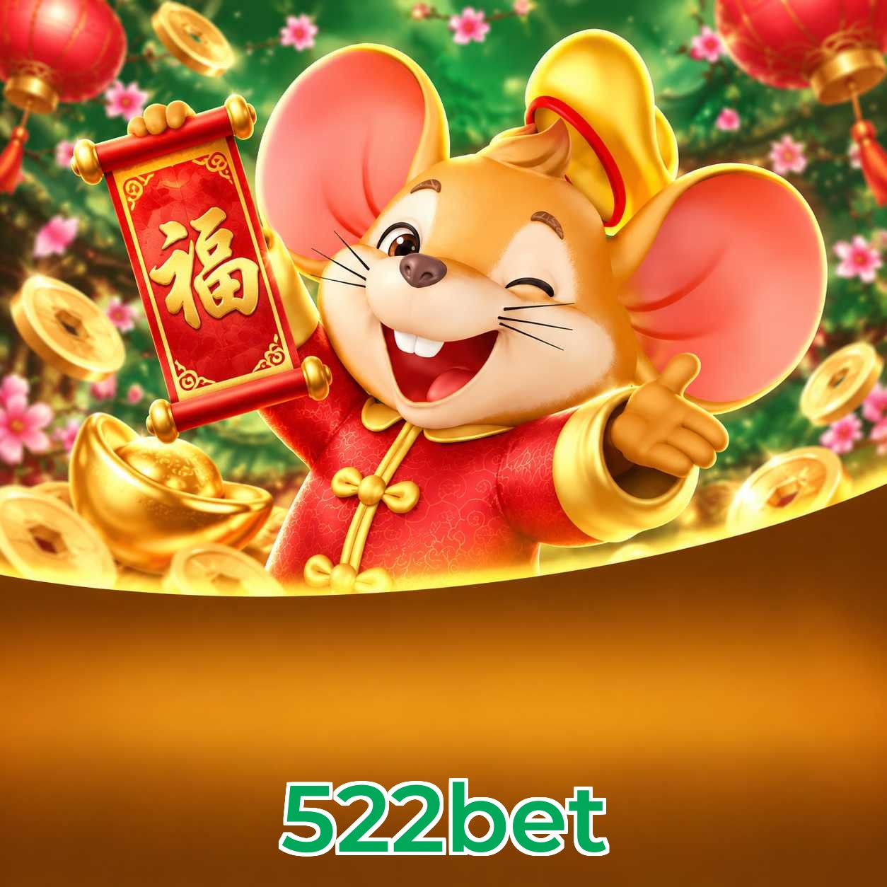 522bet Instalar Logo 3