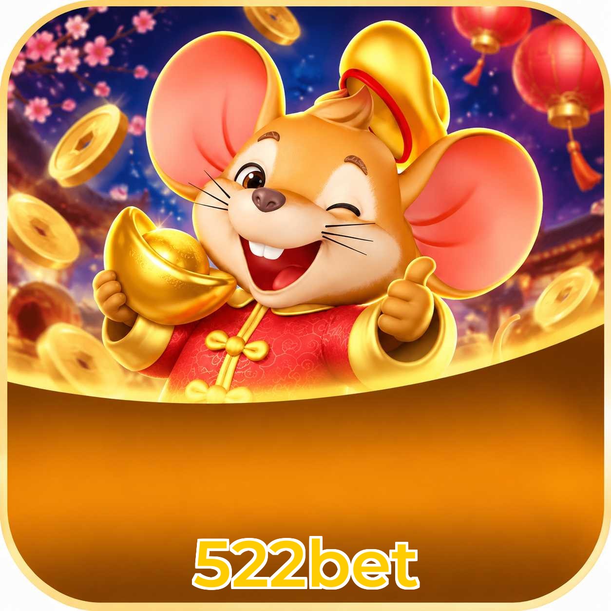 Licença Curaçao 522bet