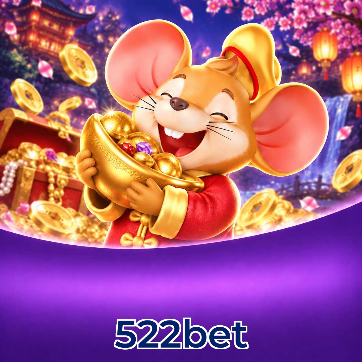 522bet Licenciado Curaçao - Segurança SSL 256-bit