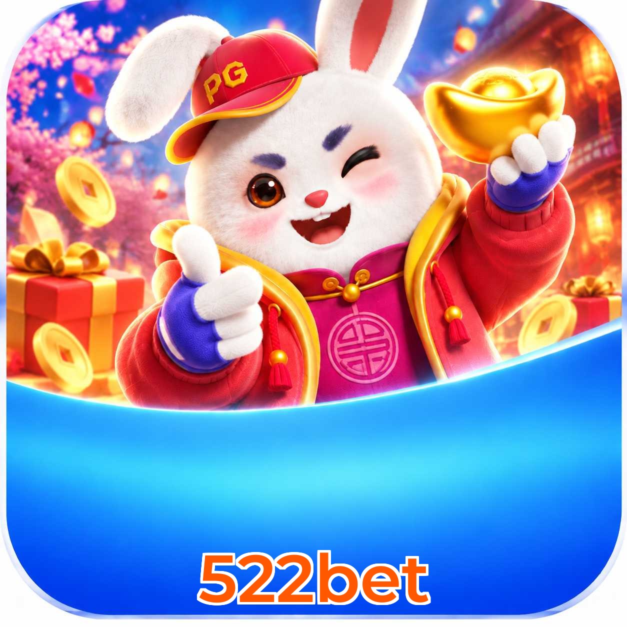 522bet Logo 1