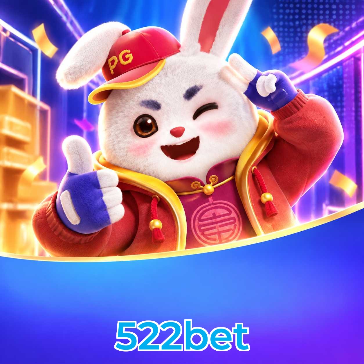 522bet Instalar Logo 2