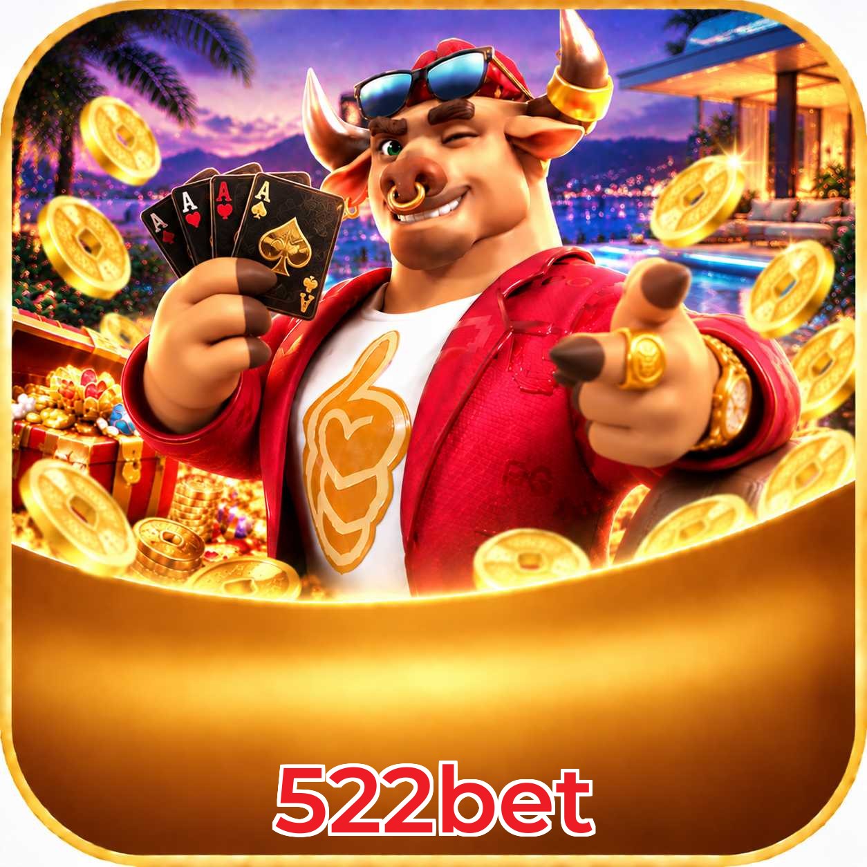 Telegram 522bet - Canal Oficial Verificado
