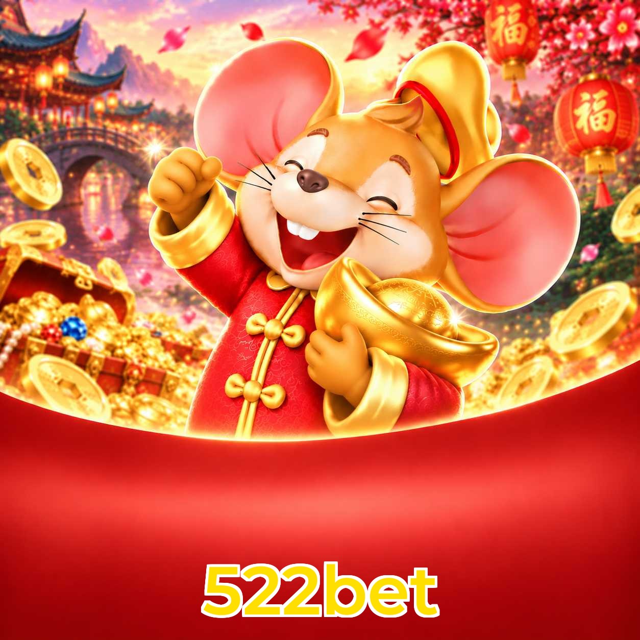 522bet Licença Curaçao Gaming